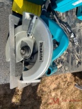 (1) MAKITA...5007F...7-1/4