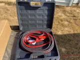 NEW PRO START 20' 4 GAUGE BOOSTER CABLES