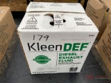 KLEEN DEF 2.5 GALLON