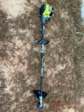 RYOBI 4 CYCLE STRAIGHT SHAFT WEED EATER