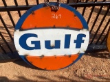 GULF SIGN