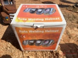 WELDING HELMET