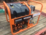 GENERAC XD5000E