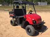 BULL DOG BD 300 UTV