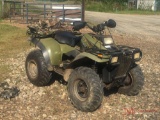 POLARIS ATV