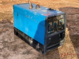 MILLER BOBCAT 250 WELDER