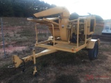 REINCO STRAW BLOWER