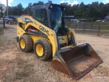 2015 GEHL V270 SKID LOADER