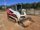 2007 TAKEUCHI TL140 MTL