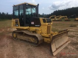 2010 KOMATSU D31EX CRAWLER DOZER