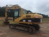 2007 CAT 315CL HYDRAULIC EXCAVATOR