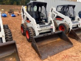 2006 BOBCAT S175 MULTI TERRAIN LOADER