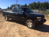 1999 CHEVROLET TRUCK