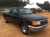 1994 FORD RANGER TRUCK