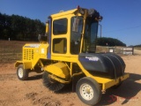 2015 SUPERIOR BROOM DT80K