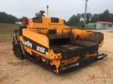 2015 LEEBOY 8515C PAVER