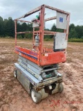 2012 SKYJACK SJlll 3219 ELECTRIC LIFT