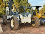 TEREX TH0606A TELEHANDLER