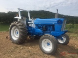 FORD 6600 AG TRACTOR