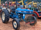 FORD 3910 AG TRACTOR