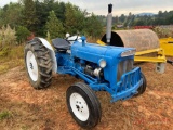 SUPER DEXTA TRACTOR