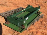 JOHN DEERE COUPLER