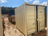 NEW 7'X9' OFFICE CONTAINER