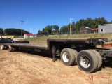 53' STEP DECK TRAILER