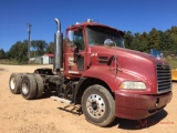 2005 MACK DAY CAB TRUCK TRACTOR
