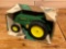 ERTL 1949/1954 JOHN DEERE MODEL R TRACTOR, NO 544 (AGES 3+)