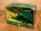 ERTL JOHN DEERE, 1:16 SCALE GRINDER/MIXER: (AGES 3+)