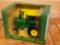 JOHN DEERE 6030 W/ CAB, 1:16 SCALE (AGES 8+)