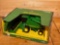 ERTL JOHN DEERE 9510 MAXIMIZER, 1:28 SCALE (AGES 3 & UP)