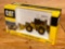 CAT 980G WHEEL LOADER, 1:50 SCALE (AGES 8+)