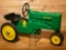 JOHN DEERE A PEDAL TRACTOR