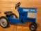FORD TW-25 PEDAL TRACTOR, TRICYCLE SIGNATURE EDITION (SIGNED BY JOSEPH L. ERTL)