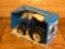 ERTL FORD TRACTOR 6640 4WD, 1:16 SCALE