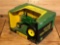 JOHN DEERE 4010 WIDE FRONT TRACTOR ERTRL 1/16 SCALE