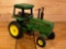 ERTL JOHN DEERE ROW CROP TRACTOR