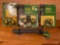 JOHN DEERE TRACTORS AND TRUCK