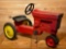 INTERNATIONAL HARVESTER MODEL 404 PEDAL TRACTOR