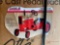 CASE IH 826 GOLDEN DEMO PEDAL TRACTOR (IN ORIGINAL BOX)