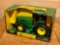 ERTL JOHN DEERE 8210 TRACTOR, 1:16 SCALE (AGES 3+)