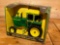 ERTL JOHN DEERE 4010 WIDE FRONT TRACTOR (AGES 8 AND UP)