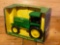 JOHN DEERE 4760 TRACTOR, 1:16 SCALE (AGES 3 & UP)