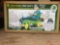 JOHN DEERE FIRE DEPARTMENT NO.5 PEDAL TRUCK (STILL IN ORIGINAL BOX)