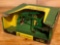 JOHN DEERE HAY RAKE (AGES 3+)