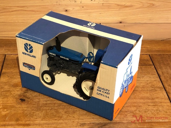 COUNTRY CLASSIC NEW HOLLAND 3930
