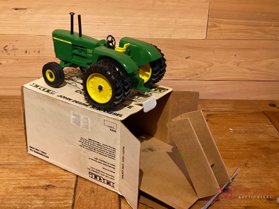 ERTL 1991 JOHN DEERE 5020 DIESEL, "COMMEMORATIVE EDITION" (in box)