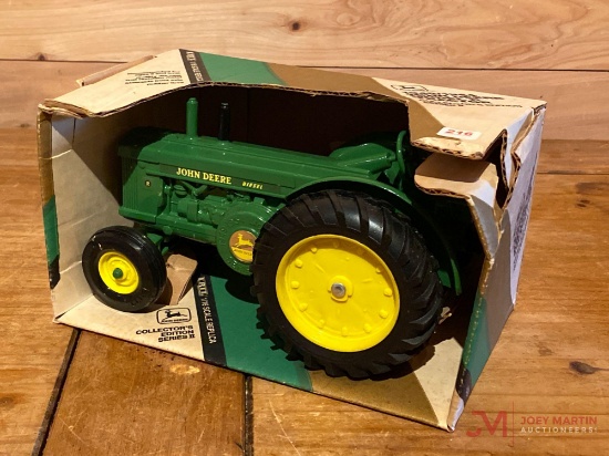 JOHN DEERE 4914-1954 MODEL R TRACTOR, 1:16 SCALE